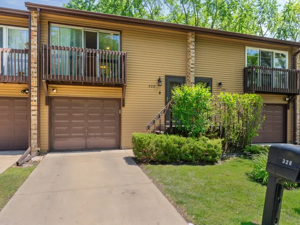 328 Ottawa Dr, Bolingbrook, IL 60440