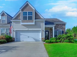 108 Parmelee Dr UNIT E, Murrells Inlet, SC 29576