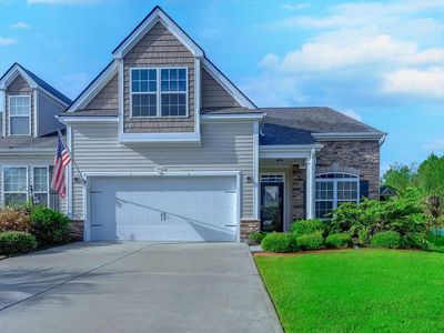 108 Parmelee Dr. #E, Murrells Inlet, SC, 29576