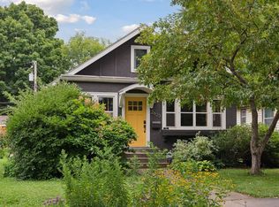 2623 Lincoln St NE, Minneapolis, MN 55418