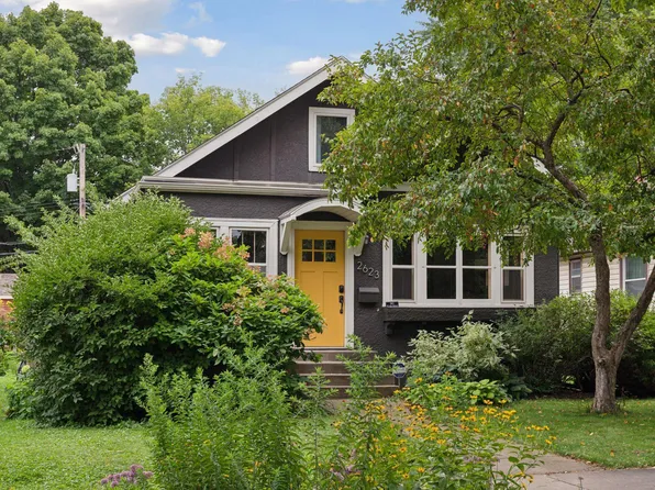 2623 Lincoln St NE, Minneapolis, MN 55418