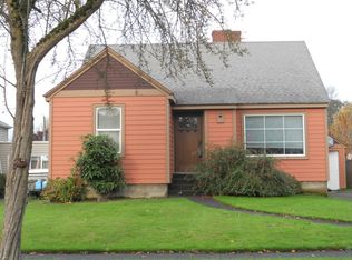 2642 Fir St, Longview, WA 98632