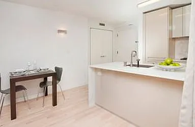 Rented by Sieber International