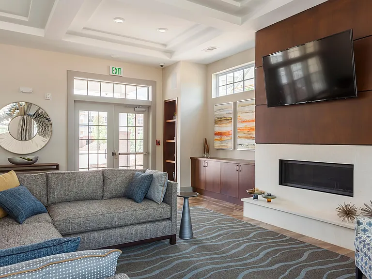Residences at Steele Road — Photo 11