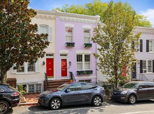 1215 33rd St NW, Washington, DC 20007