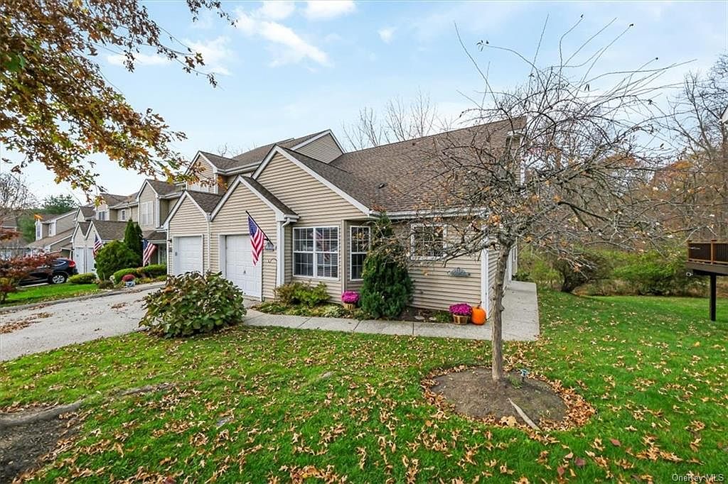 77 Sparrow Ridge Road UNIT 16K, Kent Lakes, NY 10512 Zillow