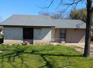 9803 Plover Dr, Austin, TX 78753