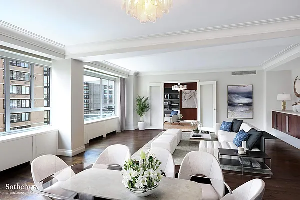 Rented by Sotheby's International Realty | media 23