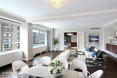 Rented by Sotheby's International Realty