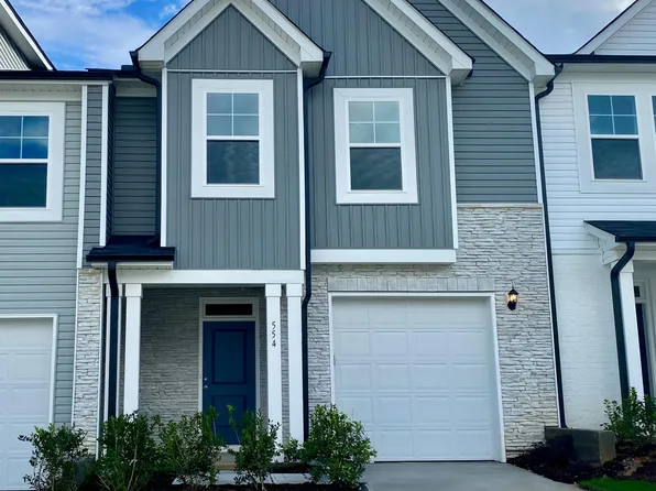 554 Eversden Dr, Zebulon, NC 27597