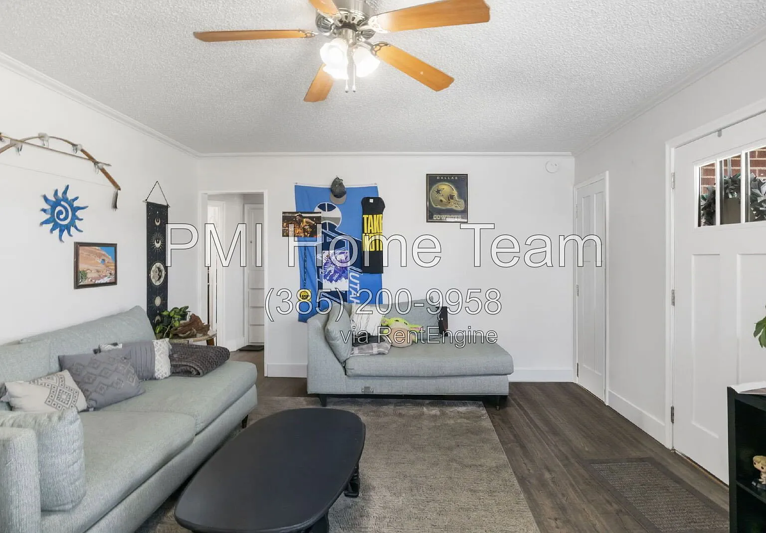 3 bed, 1.0 bath, 1198 sqft, $1,700 — Photo 4