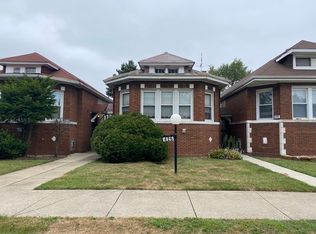 426 E 88th St, Chicago, IL 60619