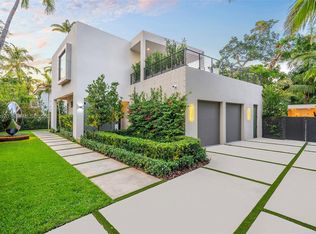 Amd Pl Of Bonita Park, Miami, FL 33133