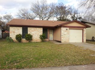 7414 Onion Creek Dr, Austin, TX 78744