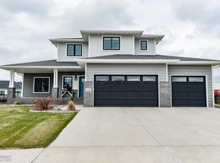 6109 Marigold Loop S, Fargo, ND 58104