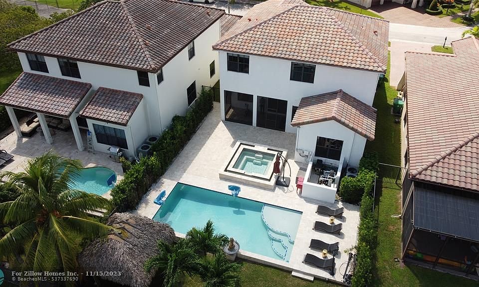 8507 NW 41st St, Pembroke Pines, FL 33024 Zillow