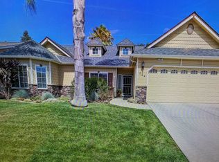 244 N Boise St, Visalia, CA