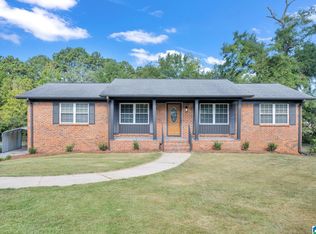 3215 Fortner Ln, Moody, AL 35004