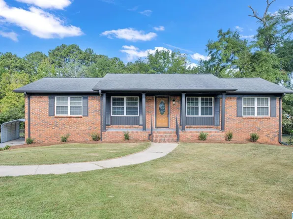 3215 Fortner Ln, Moody, AL 35004