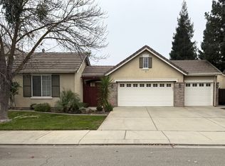 4124 Canopy Ct, Merced, CA 95340
