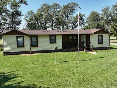 205 NW 90th Rd, Harper, KS, 67058