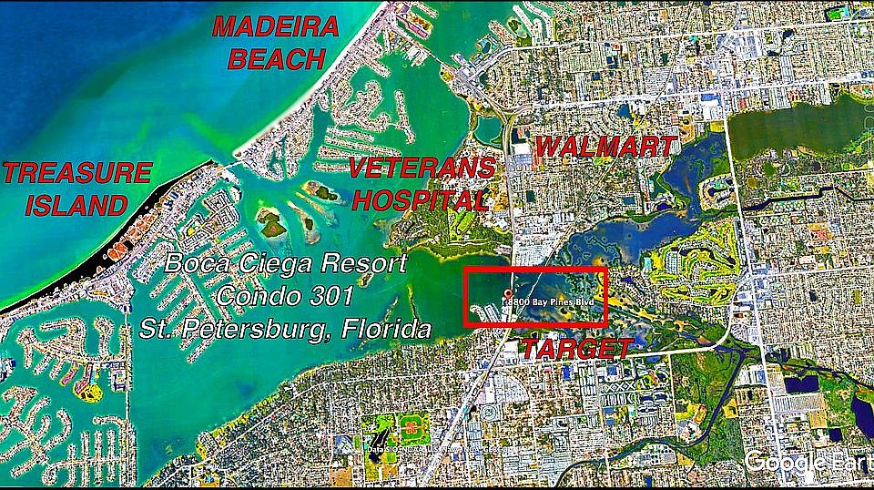 NEAR BEACHES & SHOPPING
