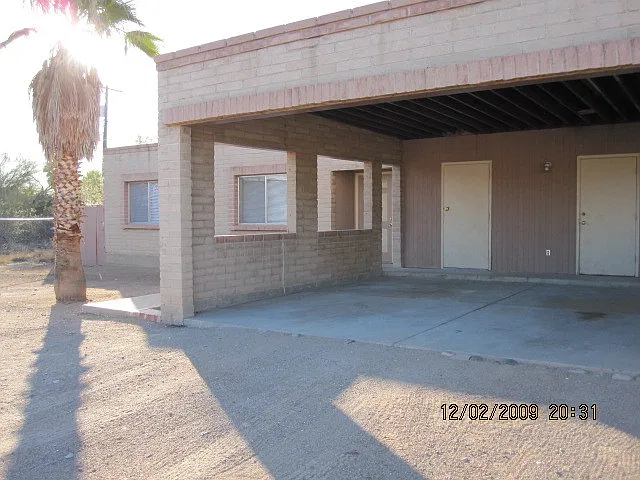 Southwest Home for Rent — Photo 1