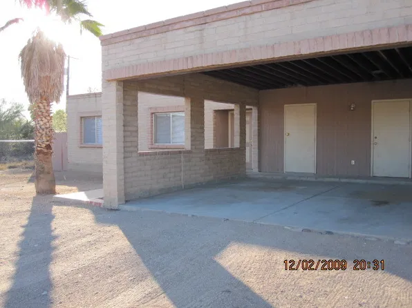 6450 S Oriole Pl, Tucson, AZ 85746