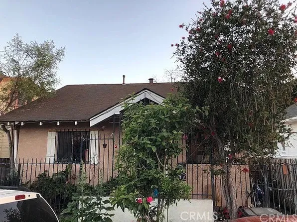 1008 W 17th St, Los Angeles, CA 90015