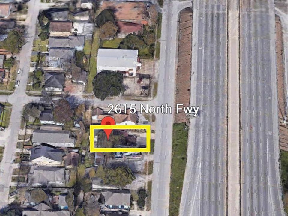 1st image of 2615 North Fwy