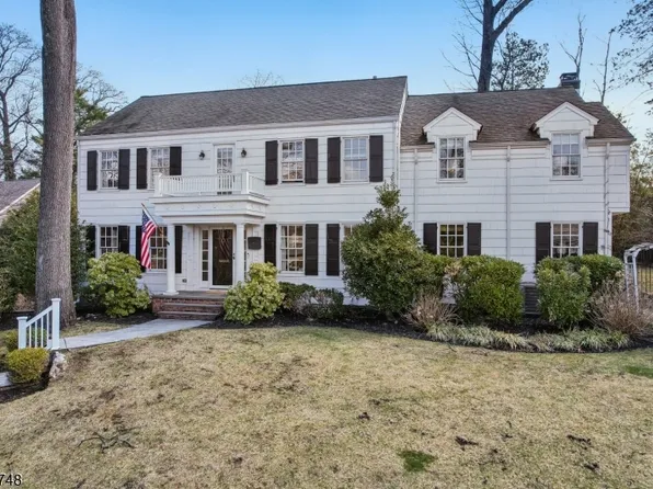 460 Topping Hill Rd, Westfield Town, NJ 07090