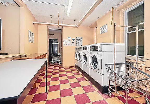 4th image of 601 W 136th St #15