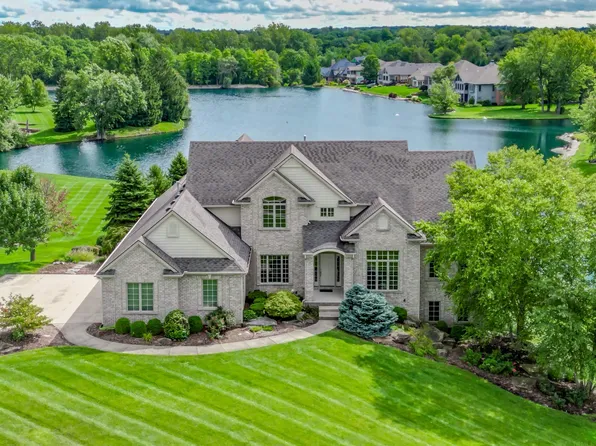 4015 Heron Preserve Trl, Fort Wayne, IN 46814