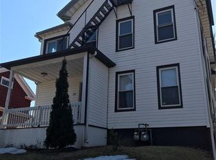 64 Columbia St #1, Meriden, CT 06451