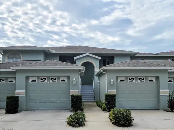 885 New Waterford Dr #U-202, Naples, FL 34104