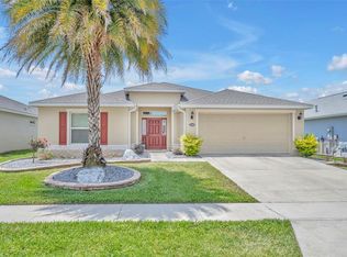 26669 Otter Creek Ln, Leesburg, FL 34748