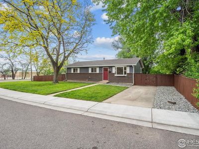 518 Sunset Dr, Louisville, CO, 80027