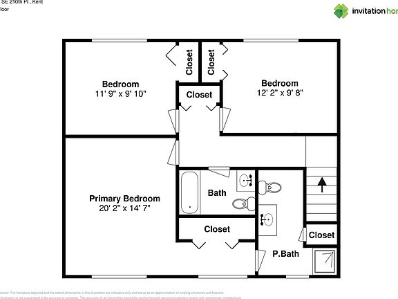 3rd image of this home