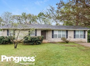 2813 Emerald Ave, Bessemer, AL