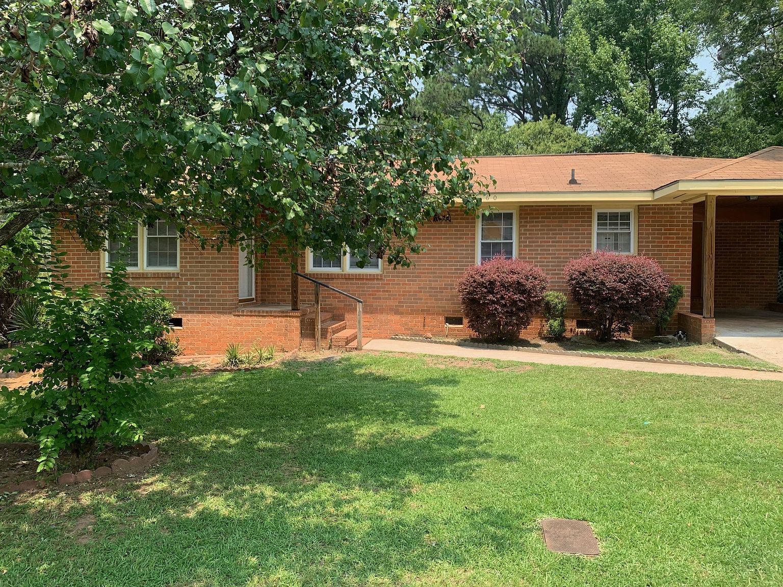 60 Oak Ave, Milledgeville, GA 31061 Zillow