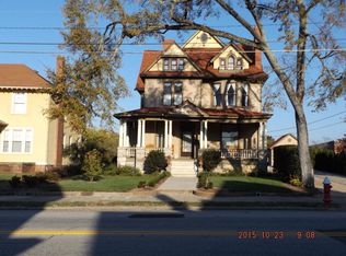 840 Main St, Danville, VA 24541