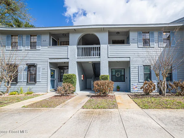 1695 Harrison St APT 241, Titusville, FL 32780