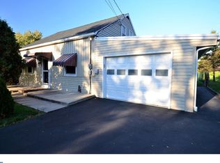 6355 Daniel Boone Rd, Birdsboro, PA 19508