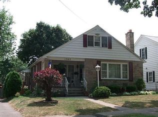 1307 James Ave, Niagara Falls, NY