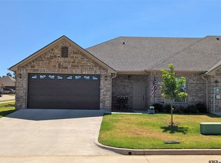 128 Letha Ct, Tyler, TX 75702