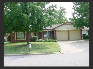 2336 NW 111th St, Oklahoma City, OK 73120