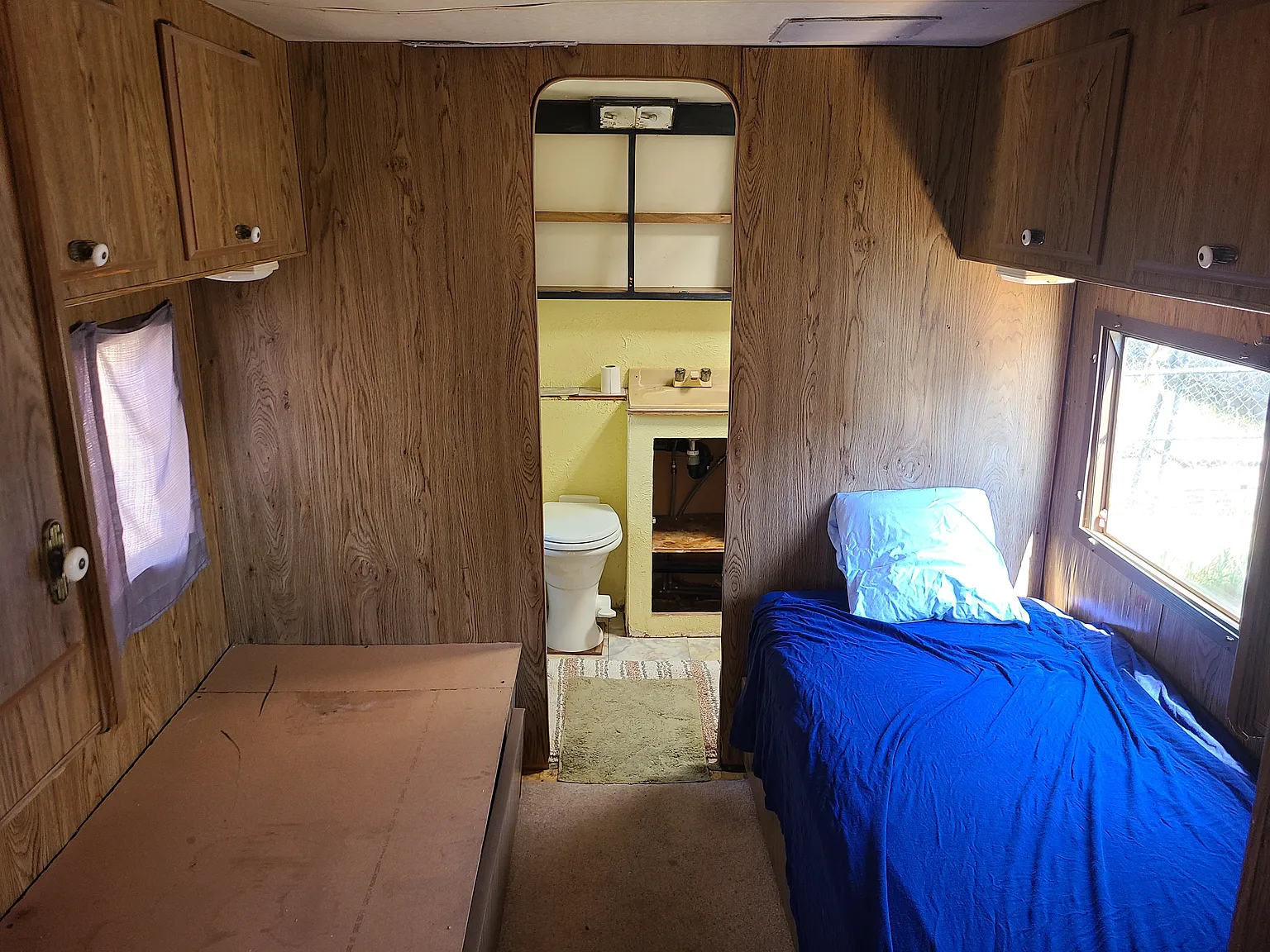 1 bed, 80 sqft, $600 — Photo 4