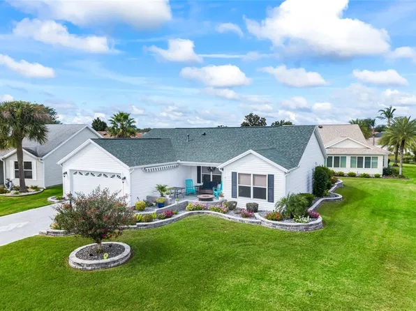 3001 GLENWOOD PLACE, THE VILLAGES, FL 32162