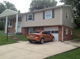 529 Lovelin St, Birmingham, AL 35228