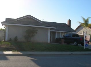 1339 Paseo Placita, San Dimas, CA 91773